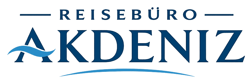Reisebüro Akdeniz Logo